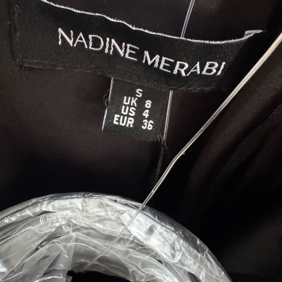 New Nadine Merabi Harper Dress - Picture 8 of 9